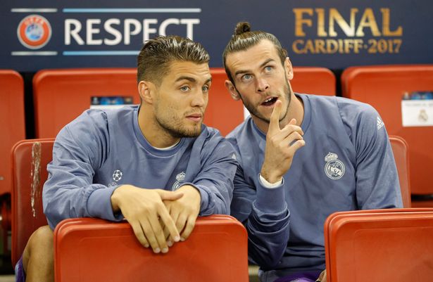 PHÂN TÍCH: Chọn Isco thay vì Bale là quyết định khôn ngoan nhất của Zidane