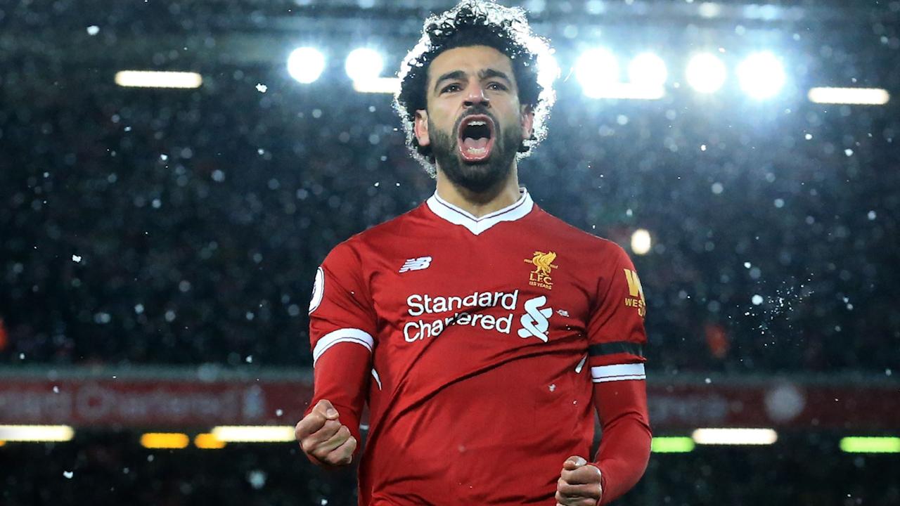 Mohamed Salah: 'Vua phá lưới chẳng để làm gì. Tôi cần Champions League'
