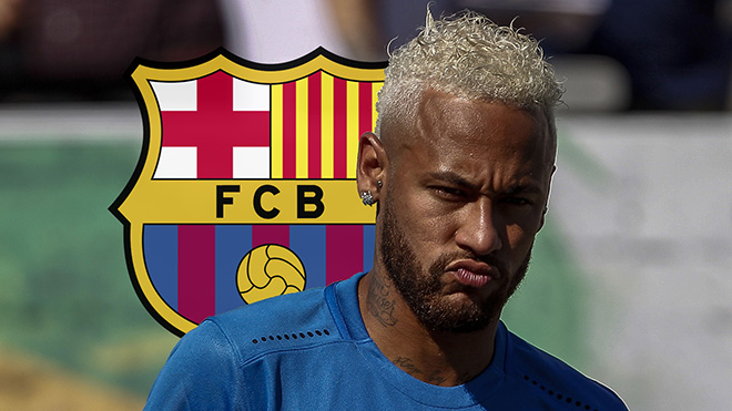 Barca, chuyển nhượng Barcelona, lịch thi đấu bóng đá hôm nay, lịch thi đấu Barca, lịch du đấu mùa Hè, chuyển nhượng MU, chuyển nhượng PSG, barca mua Neymar, bóng đá