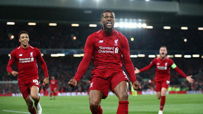 Trực tiếp bóng đá, Liverpool vs Sporting Lisbon, xem trực tiếp Liverpool đấu với Sporting Lisbon, nhận định Liverpool vs Sporting. Lịch thi đấu bóng đá hôm nay, Liverpool