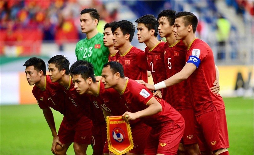 VTV6, VTV6 trực tiếp, bốc thăm World Cup 2022, bốc thăm vòng loại World Cup 2022, trực tiếp bốc thăm vòng loại World Cup 2022, đội tuyển Việt Nam, bóng đá Việt Nam