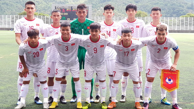 Bóng đá, truc tiep bong da, trực tiếp bóng đá, U18 Việt Nam vs U18 Malaysia , trực tiếp U18 Việt Nam đấu với U18 Malaysia, trực tuyến bóng đá, trực tiếp U18 Đông Nam Á