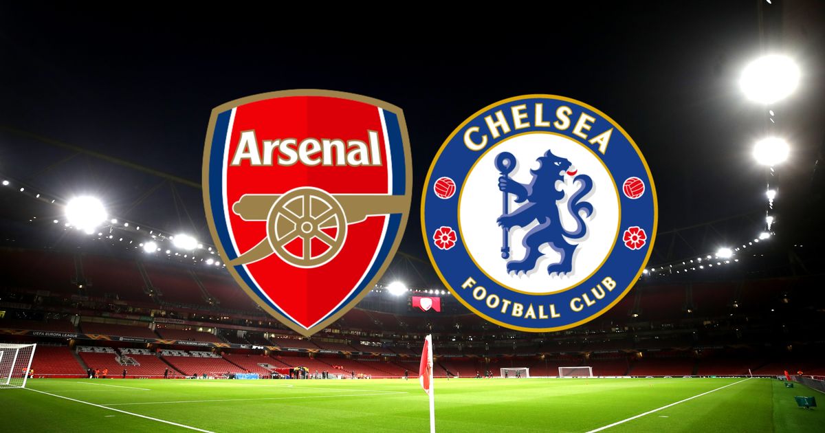 Link xem trực tiếp Arsenal vs Chelsea. Xem trực tiếp bóng đá Ngoại hạng Anh
