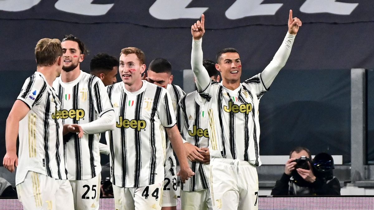 Video Juventus. Video clip bàn thắng Sassuolo vs Juventus ...