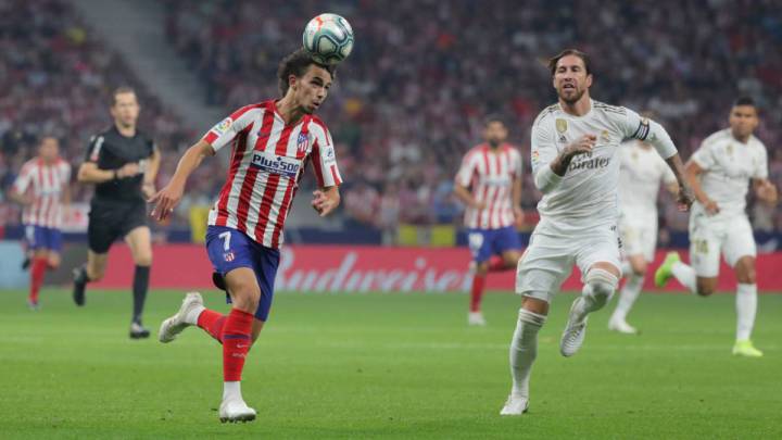 Lịch thi đấu bóng đá Tây Ban Nha vòng cuối: Real còn cơ hội soán ngôi Atletico