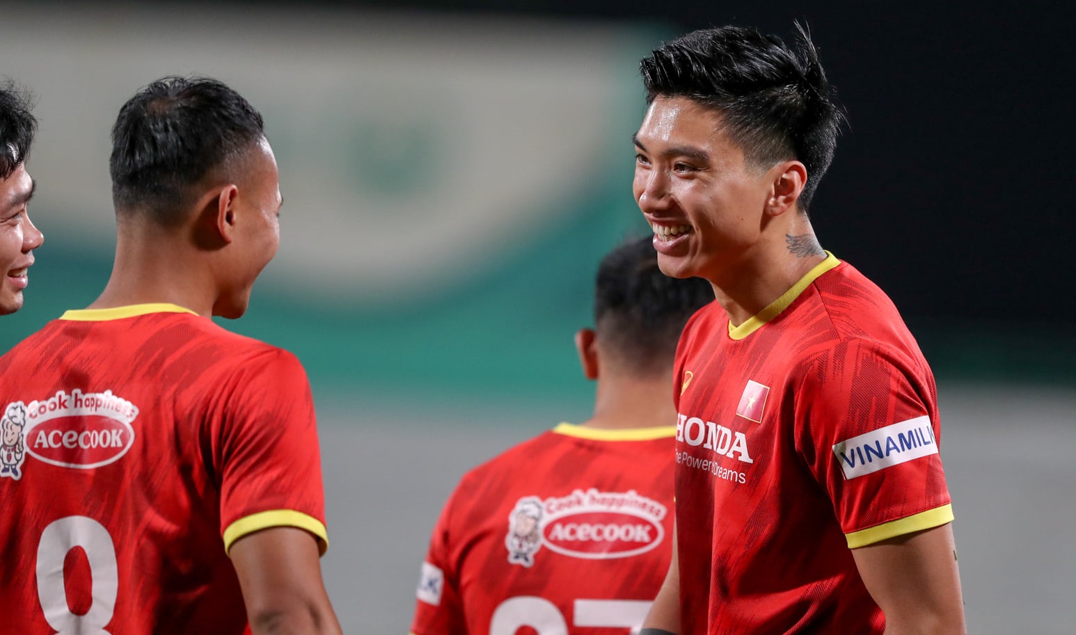 Tuyển Việt Nam sẽ vượt qua vòng bảng AFF Cup 2020