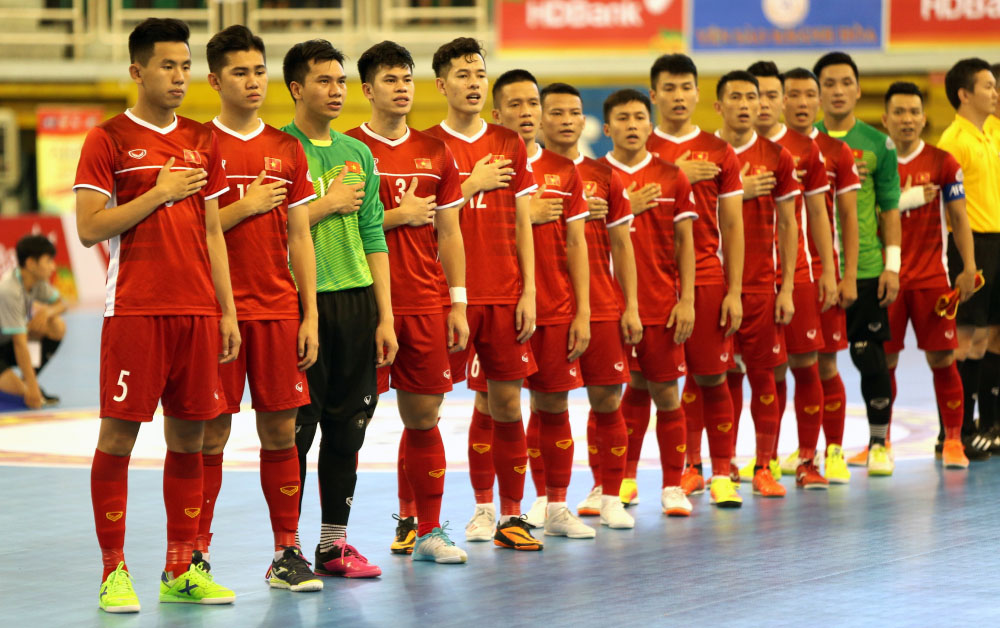 VCK Futsal World Cup 2021 diễn ra khi nào, Lịch thi đấu tuyển Futsal Việt Nam, lịch thi dau Futsal World Cup 2021, lịch thi đấu futsal Việt Nam tại Futsal World Cup 20221