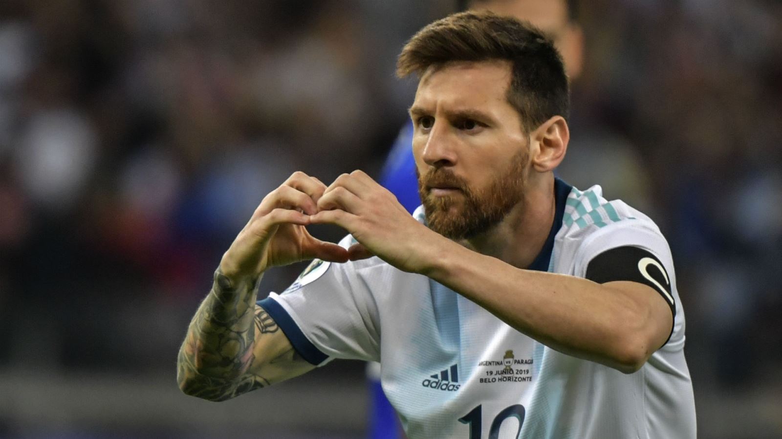 Video Argentina vs Paraguay, Copa America 2021: Bàn thắng và highlights