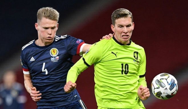 Kết quả bóng đá EURO 2021: Anh vs Cộng hòa Séc, Croatia vs Scotland