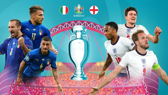 Anh vs Ý, VTV3, truc tiep bong da, trực tiếp bóng đá hôm nay, kèo nhà cái, trực tiếp bóng đá, chung kết EURO 2021, Ý đấu với Anh, xem bóng đá trực tuyến, Ý vs Anh