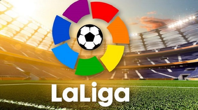 Lịch thi đấu và trực tiếp bóng đá Tây Ban Nha La Liga vòng 28