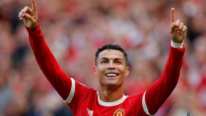 ĐIỂM NHẤN MU 4-1 Newcastle: Ronaldo chào sân hoàn hảo. Sancho vẫn cần thời gian