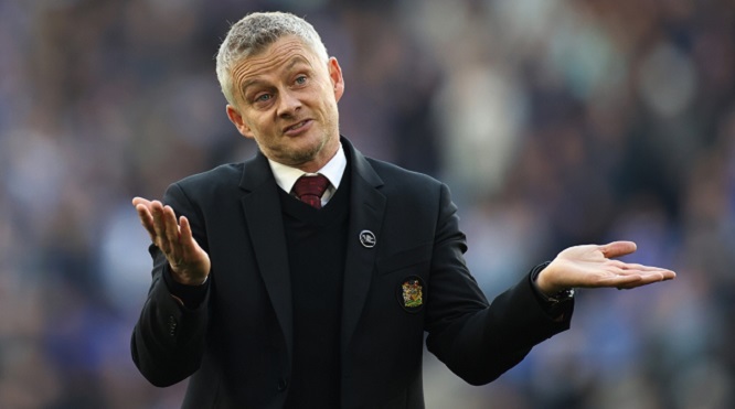  Solskjaer không thể mãi là siêu dự bị