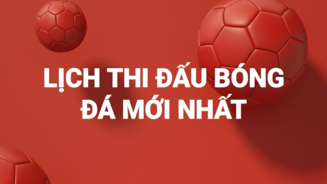 Lịch thi đấu AFF Cup 2021 - VTV6 trực tiếp bóng đá Việt Nam hôm nay