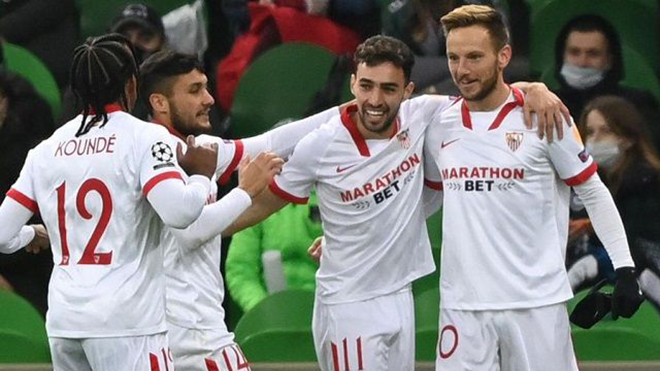 Top 40 nhận định kèo sevilla hôm nay hay nhất 2022 1 Nhận định bóng đá Sevilla vs Celta Vigo. Soi kèo nhà cái. Dự ...