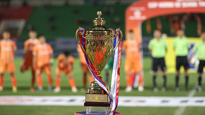 Lịch thi đấu V-League 2022. VTV6 trực tiếp bóng đá Viettel vs Sài Gòn, SLNA vs HAGL