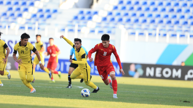 Lịch thi đấu U19 Đông Nam Á - VTV6 trực tiếp bóng đá U19 Việt Nam vs Thái Lan | TTVH Online