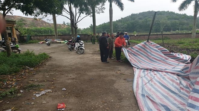 Người dân không còn chặn xe vào bãi rác Nam Sơn, Hà Nội