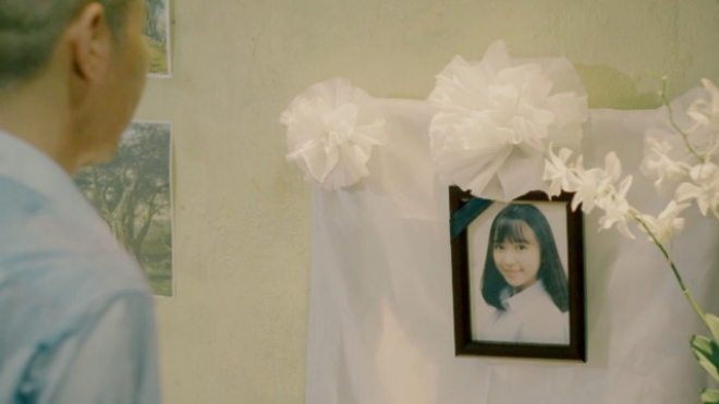 VIDEO đoạn kết 'Những cô gái trong thành phố': Lan qua đời, Tùng - Mai còn nặng lòng?