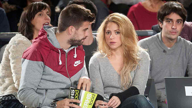 Tây Ban Nha bị loại ở World Cup 2018: Shakira bỗng trở thành 'cảm hứng lớn'