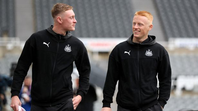 MU, Manchester United, tin tức MU, Longstaff, Neville, truc tiep bong da hôm nay, trực tiếp bóng đá, bong da hom nay, lich thi dau bong da hôm nay, bong da, bóng đá