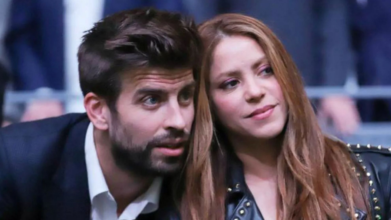 Pique bị Shakira bắt quả tang ngoại tình tại trận, sắp tan vỡ?