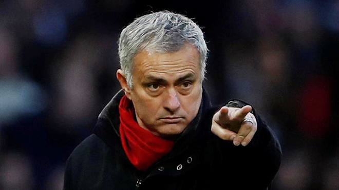 CHUYỂN NHƯỢNG M.U 1/1: Mourinho chi 90 triệu bảng 'cướp hàng' Real. Chọn được người thay Mkhitaryan