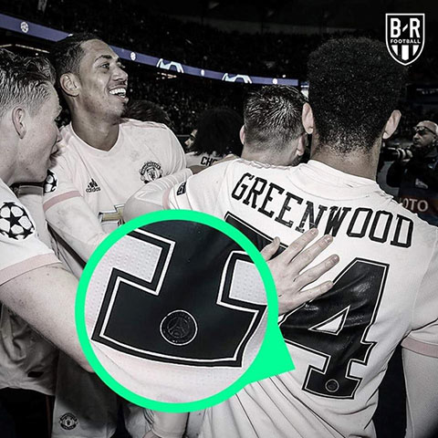 MU, M.U, Man United, Man Utd, Quỷ đỏ, Old Trafford, Solskjaer, chuyển nhượng, chuyển nhượng M.U, tin tức MU mới nhất, Bale, Real Madrid, PSG, PSG vs MU