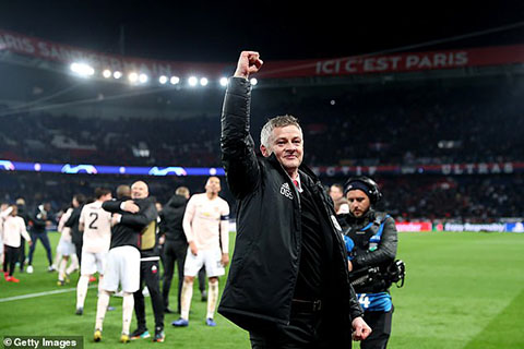 MU, M.U, Man United, Man Utd, Quỷ đỏ, Old Trafford, Solskjaer, chuyển nhượng, chuyển nhượng M.U, tin tức MU mới nhất, Bale, Real Madrid, PSG, PSG vs MU
