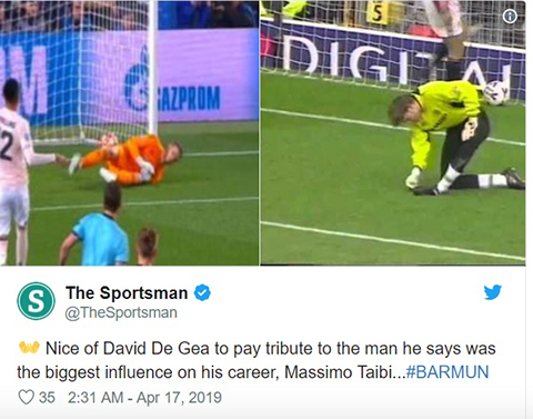 Barca 3-0 MU, video Barca 3-0 MU, kết quả Barca vs MU, Barcelona vs MU, kết quả bóng đá, ket qua bong da, ket qua Cúp C1, De Gea, De Gea sai lầm, De Gea thảm họa