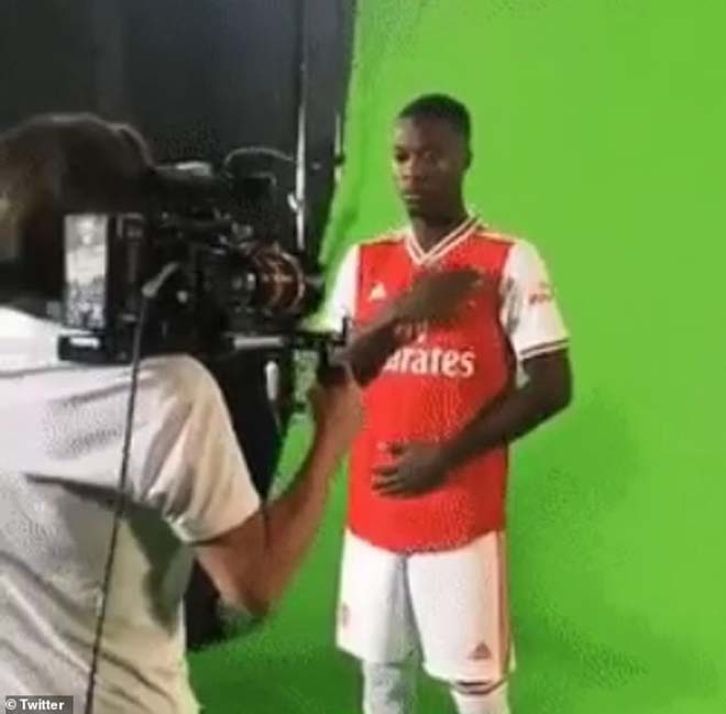 arsenal, chuyển nhượng arsenal, pepe, chuyển nhượng, chuyển nhượng bóng đá, pepe đến arsenal, arsenal mua pepe, tin tức arsenal, lịch thi đấu bóng đá hôm nay, bong da