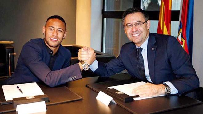Bóng đá, chuyển nhượng bóng đá, Neymar, Barca mua Neymar, Real mua Neymar, PSG bán Neymar, chuyển nhượng bóng đá hôm nay, Real Madrid, Barcelona, lịch thi đấu bóng đá