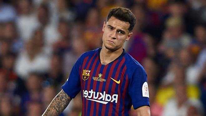 truc tiep bong da, trực tiếp bóng đá, lịch thi đấu bóng đá hôm nay, Barca, Barcelona, chuyển nhượng, chuyển nhượng Barca, Neymar, PSG, Coutinho, Malcom, Firpo, Miranda