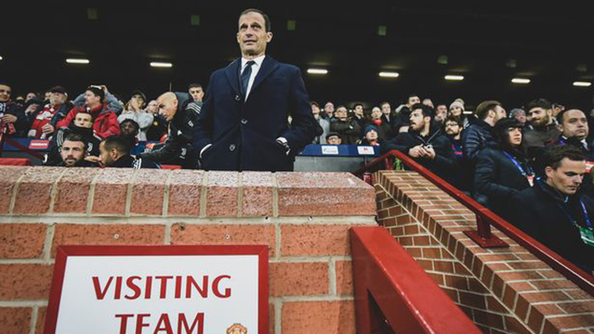 MU, tin tuc, bong da, tin tức bóng đá, tin tức MU, chuyển nhượng MU, chuyển nhượng Man United, Allegri dẫn dắt MU, MU sa thải Solskjaer, lịch thi đấu bóng đá hôm nay