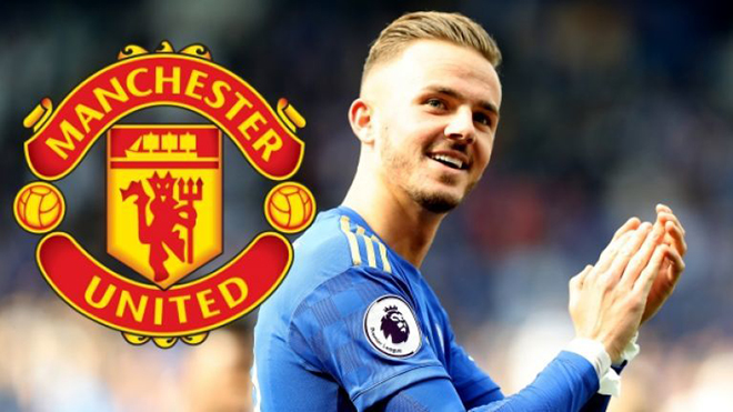 Bong da, bóng đá, tin bóng đá MU, bong da hom nay, lich thi dau bong da hom nay, chuyen nhuong MU, MU, M.U, Quỷ đỏ, MU mua James Maddison, Cavani, Suarez, Evra trở lại MU, Shaw