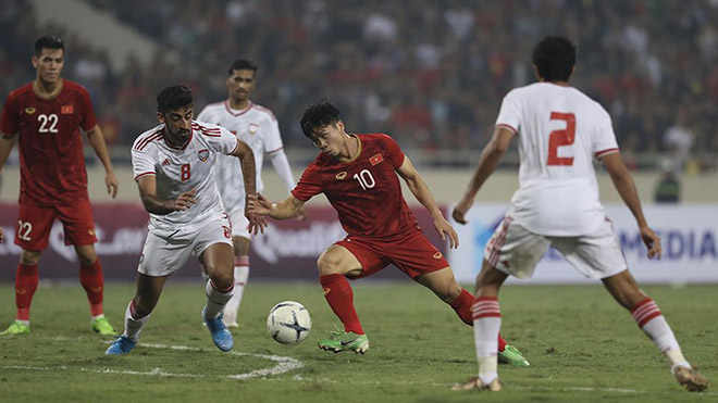 Bong da, bóng đá hôm nay, Việt Nam đấu với Thái Lan, lịch thi đấu vòng loại World Cup bảng G, bảng xếp hạng vòng loại World Cup bảng G, Công Phượng, Park Hang Seo