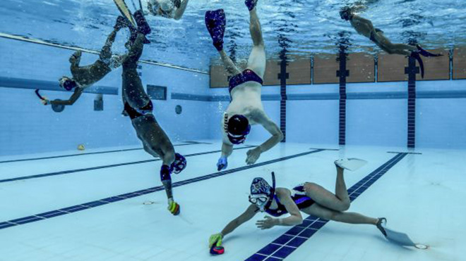 lịch thi đấu bóng đá SEA Games 30, lịch thi đấu SEA Games 30, Sea games 2019, seagames 2019, U22 Việt Nam, môn người cá, khúc côn cầu dưới nước