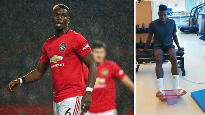 Mu, tin bóng đá MU, lịch thi đấu MU, chuyển nhượng MU, tài trợ từ Trung Quốc, Pogba từ chối ra sân, Solskjaer, Mata, Fosu Mensah, M.U, Man United, Manchester United