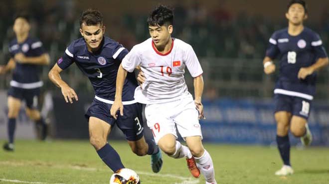 truc tiep bong da hôm nay, trực tiếp bóng đá, truc tiep bong da, lich thi dau bong da hôm nay, bong da hom nay, Quang Hải, Park Hang Seo, AFF Awards, Xhaka, U19 châu Á