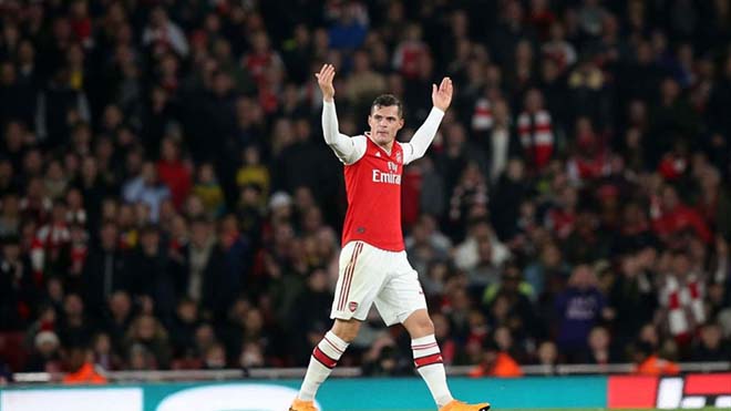 truc tiep bong da hôm nay, trực tiếp bóng đá, truc tiep bong da, lich thi dau bong da hôm nay, bong da hom nay, Quang Hải, Park Hang Seo, AFF Awards, Xhaka, U19 châu Á