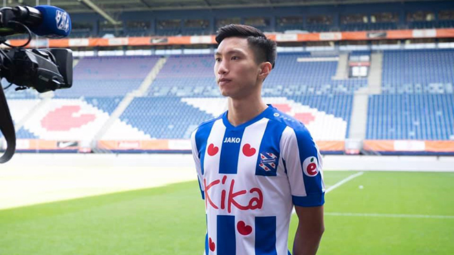 Bong da, bóng đá, lich thi dau bong da hom nay, Park Hang Seo, Văn Hậu, Heerenveen, Hoãn Kinh điển, Barcelona vs Real Madrid, chuyển nhượng MU, chuyển nhượng, Liverpool