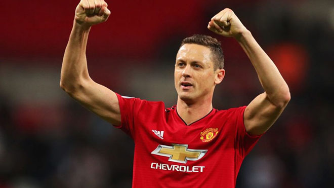 Bong da, chuyển nhượng bóng đá, MU, chuyển nhượng MU, chuyển nhượng Real Madrid, chuyển nhượng Milan, Mu bán Matic, chuyển nhượng Tottenham, chuyển nhượng Barcelona