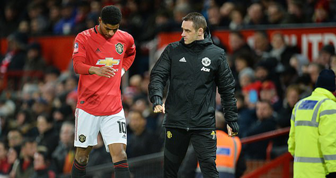truc tiep bong da hôm nay, trực tiếp bóng đá, truc tiep bong da, lich thi dau bong da hôm nay, bong da hom nay, bóng đá, bong da, MU, Rashford, Solskjaer, ngoại hạng Anh