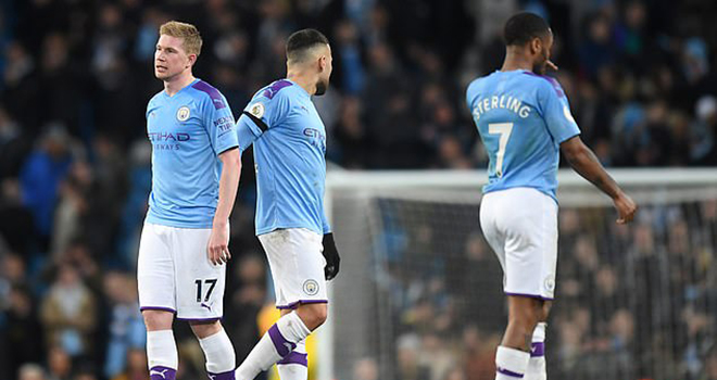 truc tiep bong da hôm nay, trực tiếp bóng đá, truc tiep bong da, lich thi dau bong da hôm nay, bong da hom nay, bóng đá, bong da, Man City, Man City bị cấm dự cúp C1, C1