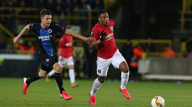 MU, tin bóng đá MU, lịch thi đấu MU, chuyển nhượng MU, Club Brugge vs MU, Sancho tới MU, kết quả Club Brugge vs MU, Ole Solskjaer, lich thi dau bong da hom nay, bong da