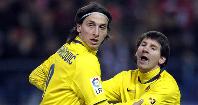 Bong da, bong da hom nay, Barcelona, Barca, Barca náo loạn, Messi vs Abidal, Bilbao vs Barcelona, video Bilbao và Barca, Messi rời Barcelona, Messi, Ibrahimovic, Bartomeu