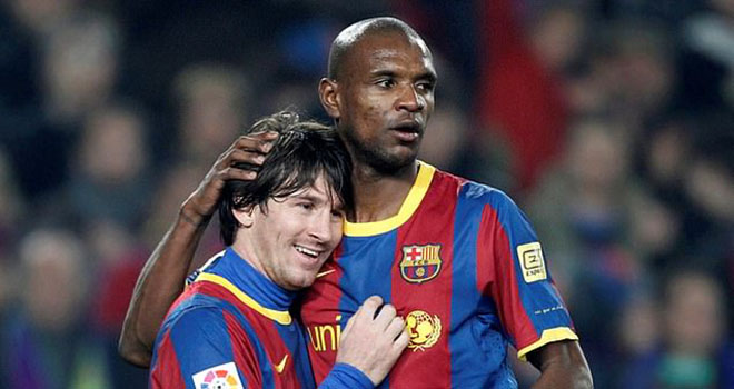 Bong da, bong da hom nay, Barcelona, Barca, Barca náo loạn, Messi vs Abidal, Bilbao vs Barcelona, video Bilbao và Barca, Messi rời Barcelona, Messi, Ibrahimovic, Bartomeu