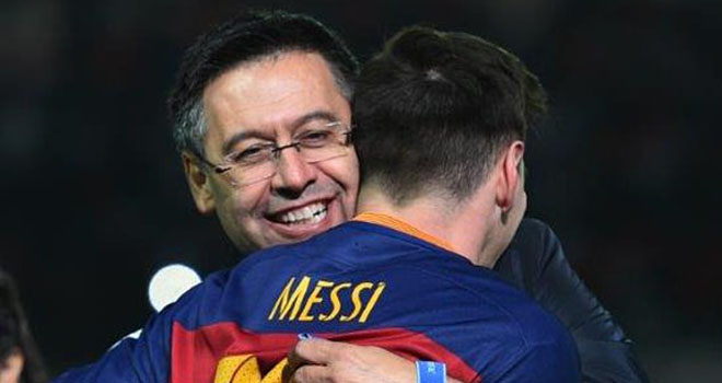Bong da, bong da hom nay, Barcelona, Barca, Barca náo loạn, Messi vs Abidal, Bilbao vs Barcelona, video Bilbao và Barca, Messi rời Barcelona, Messi, Ibrahimovic, Bartomeu