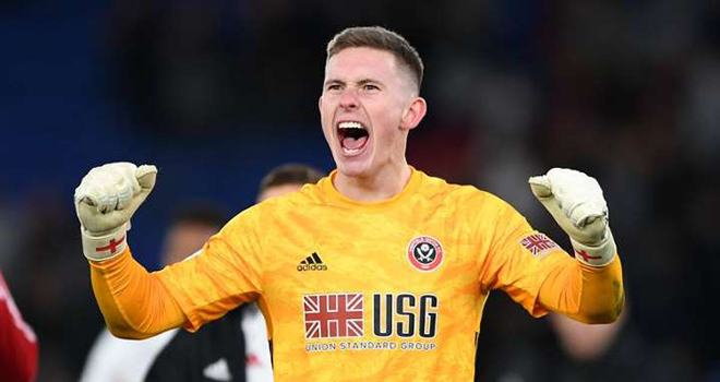 truc tiep bong da hôm nay, trực tiếp bóng đá, truc tiep bong da, lich thi dau bong da hôm nay, bong da hom nay, bóng đá, bong da, MU, Henderson, De Gea, Pickford