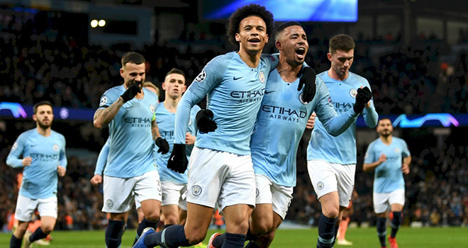 bóng đá, tin bóng đá, bong da hom nay, tin tuc bong da, tin tuc bong da hom nay, Man City, Man City bị cấm dự cúp châu Âu, Champions League, Cúp C1